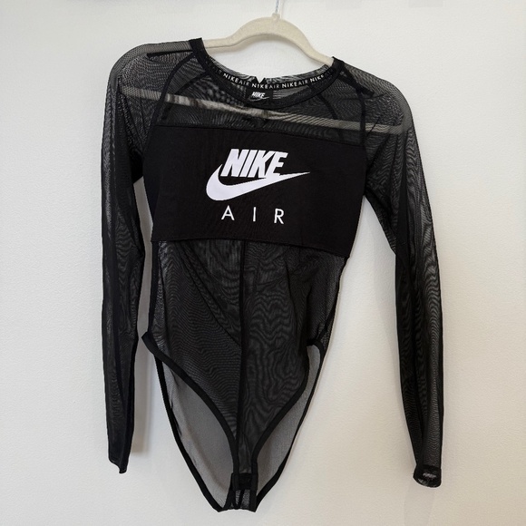 Nike Air Bodysuit - Picture 1 of 3